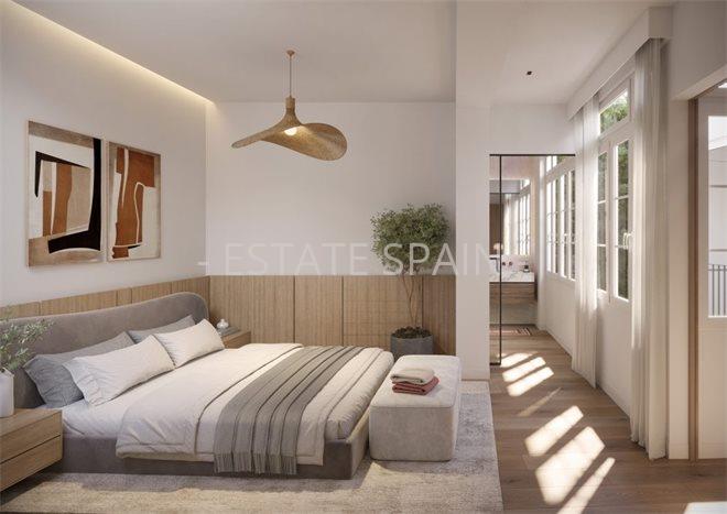 Апартаменты в Малаге 162 м2 №ART25249E6AB  - Продажа - 5 preview