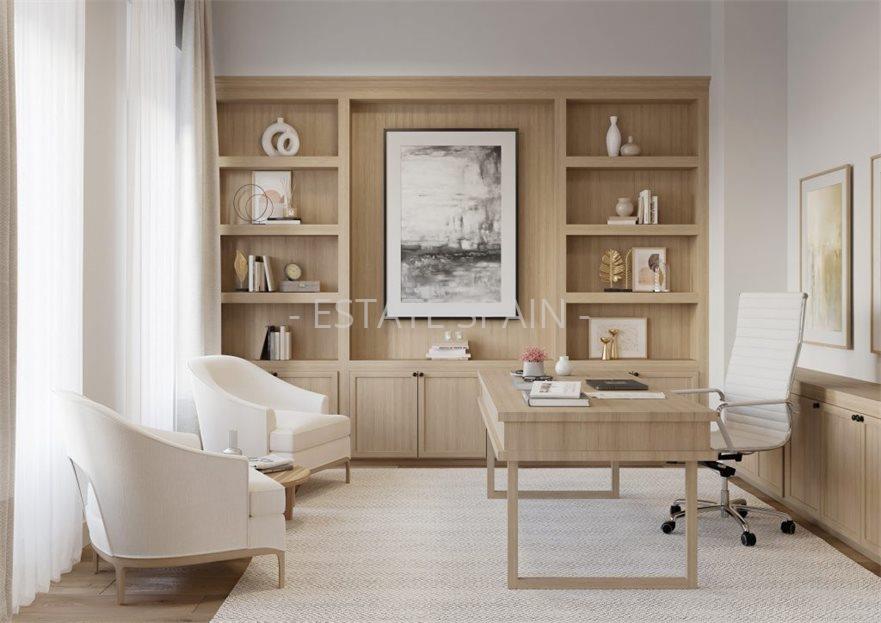 Апартаменты в Малаге 162 м2 №ART25249E6AB  - Продажа - 7 large