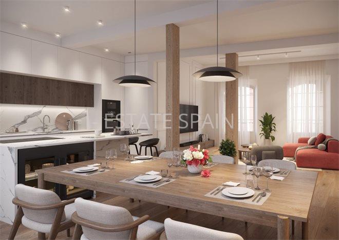 Апартаменты в Малаге 162 м2 №ART25249E6AB  - Продажа - 4 preview