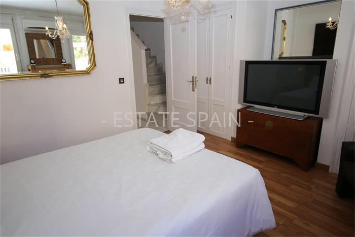 Таунхаус в Эстепоне 150 м2 №TAU18571CD3  - Продажа - 12 preview