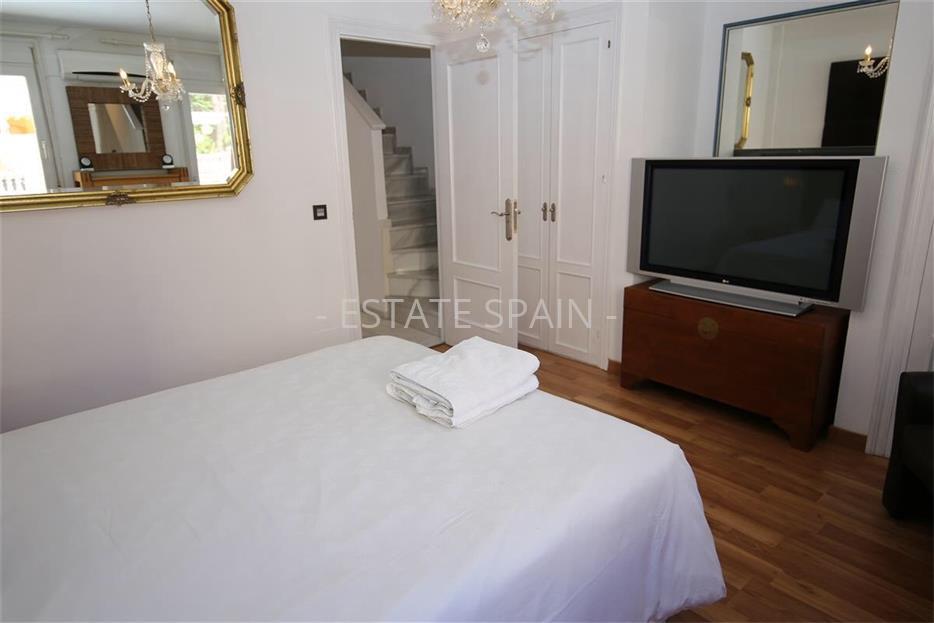 Таунхаус в Эстепоне 150 м2 №TAU18571CD3  - Продажа - 12 large