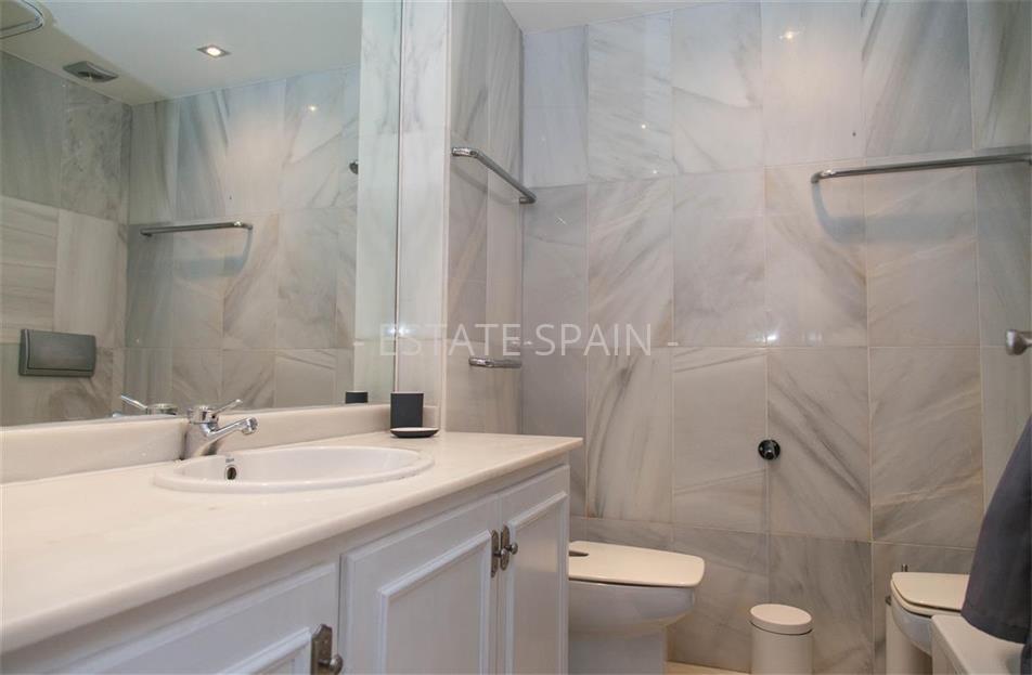 Таунхаус в Эстепоне 150 м2 №TAU18571CD3  - Продажа - 14 large