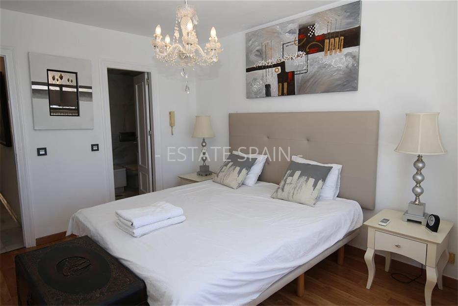 Таунхаус в Эстепоне 150 м2 №TAU18571CD3  - Продажа - 15 large