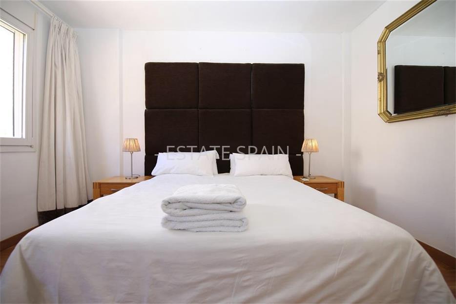 Таунхаус в Эстепоне 150 м2 №TAU18571CD3  - Продажа - 19 large