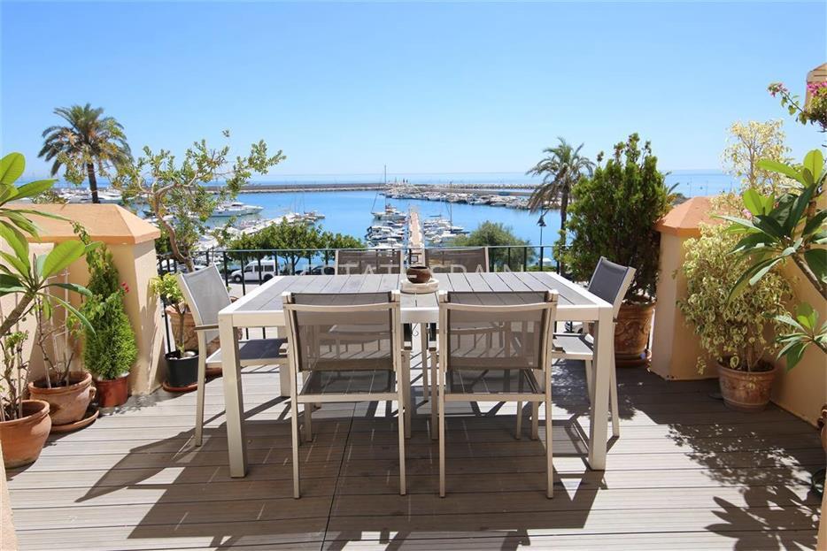 Таунхаус в Эстепоне 150 м2 №TAU18571CD3  - Продажа - 20 large