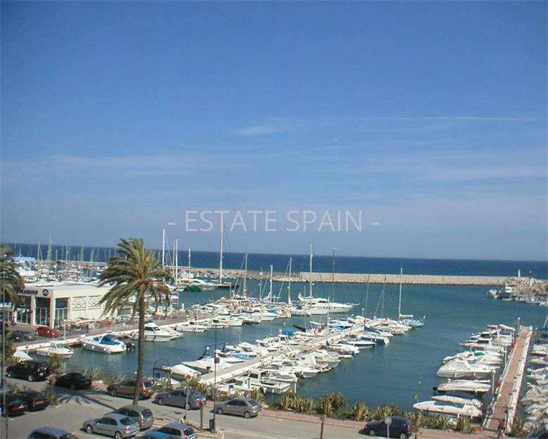 Таунхаус в Эстепоне 150 м2 №TAU18571CD3  - Продажа - 21 large