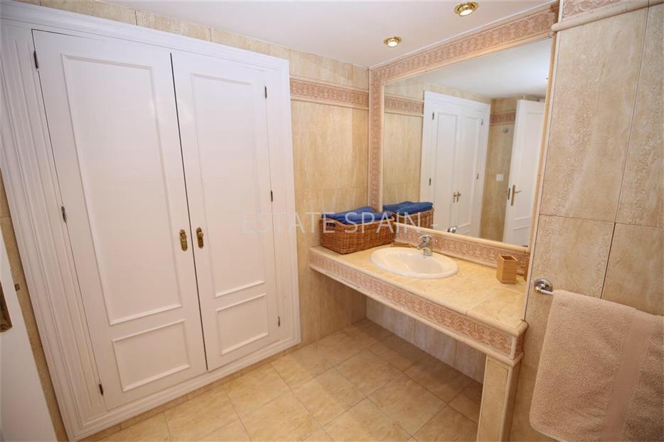 Таунхаус в Эстепоне 150 м2 №TAU18571CD3  - Продажа - 5 large