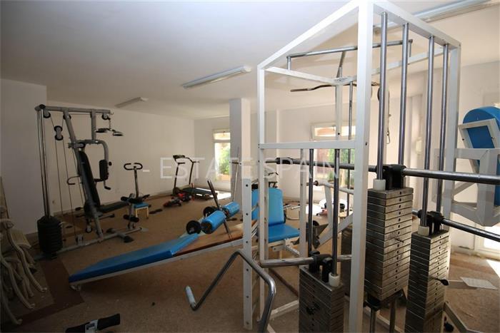 Таунхаус в Эстепоне 150 м2 №TAU18571CD3  - Продажа - 6 preview