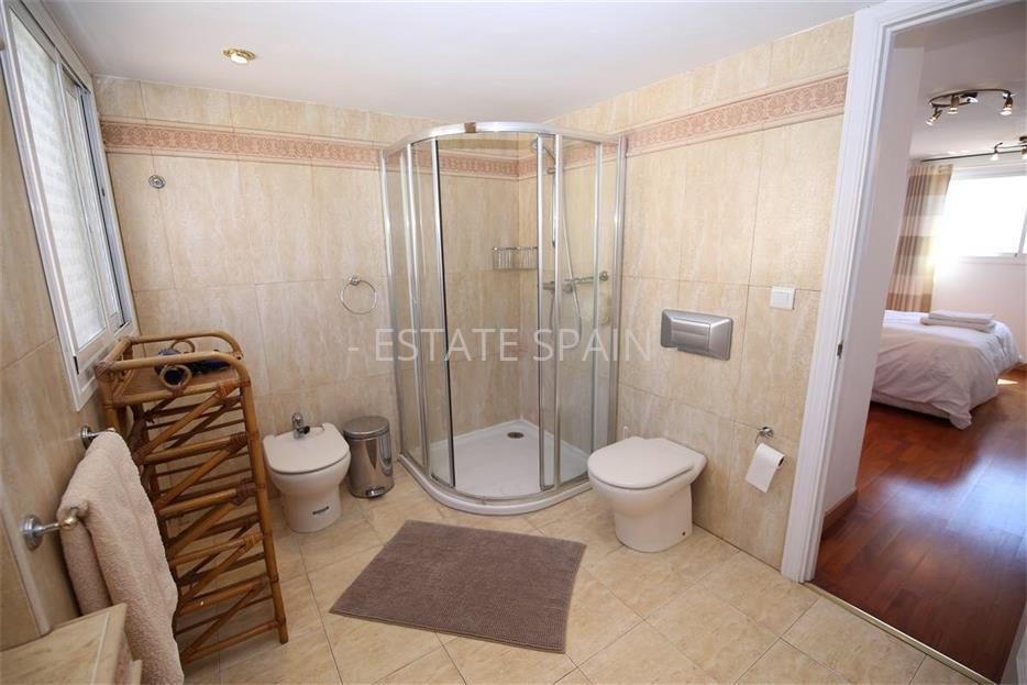 Таунхаус в Эстепоне 150 м2 №TAU18571CD3  - Продажа - 7 large