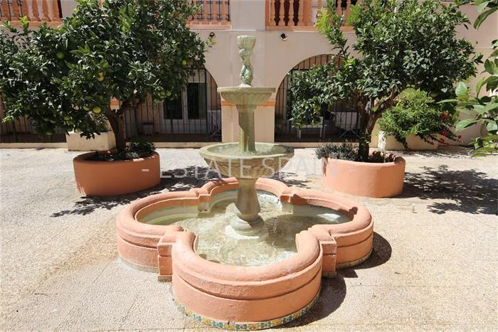 Таунхаус в Эстепоне 150 м2 №TAU18571CD3  - Продажа - 8 preview