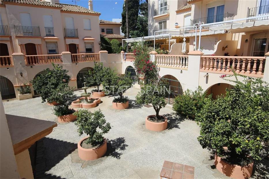 Таунхаус в Эстепоне 150 м2 №TAU18571CD3  - Продажа - 9 large