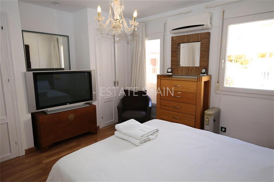 Таунхаус в Эстепоне 150 м2 №TAU18571CD3  - Продажа - 10 large