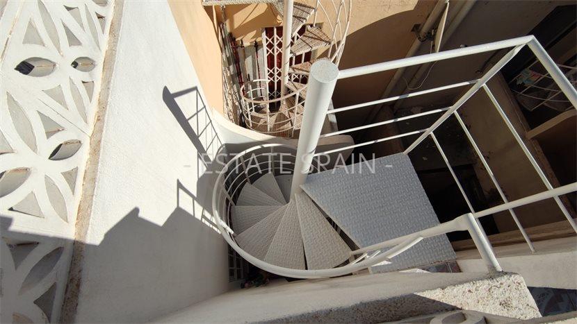 Бунгало в Плайя-Фламенка 55 м2 №BL2319914BF  - Продажа - 32 preview