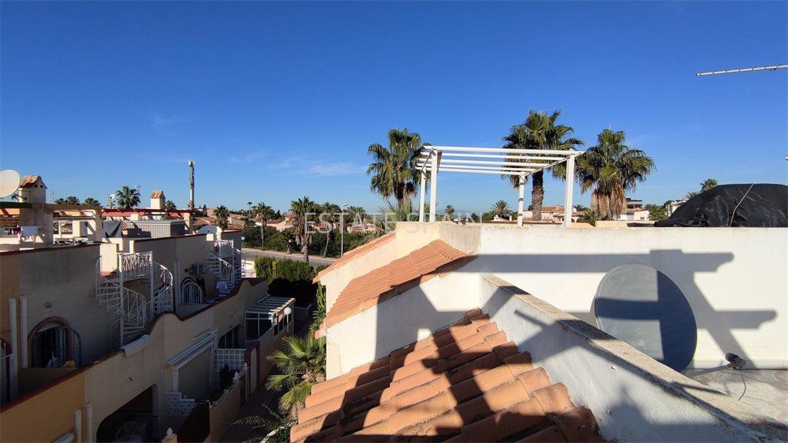 Бунгало в Плайя-Фламенка 55 м2 №BL2319914BF  - Продажа - 27 large