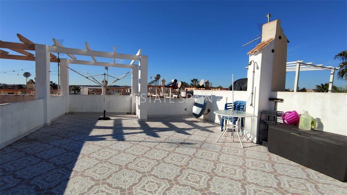 Бунгало в Плайя-Фламенка 55 м2 №BL2319914BF  - Продажа - 31 large