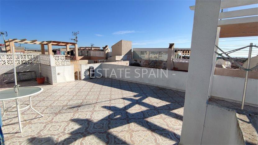 Бунгало в Плайя-Фламенка 55 м2 №BL2319914BF  - Продажа - 30 preview