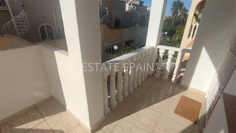 Бунгало в Плайя-Фламенка 55 м2 №BL2319914BF  - Продажа - 34 preview