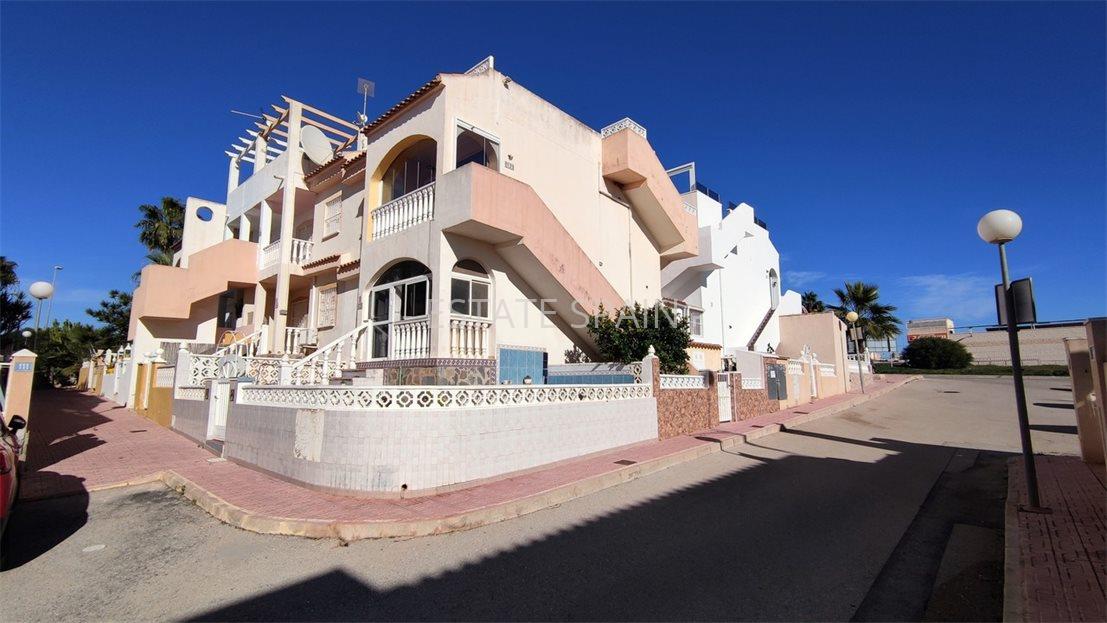 Бунгало в Плайя-Фламенка 55 м2 №BL2319914BF  - Продажа - 36 large