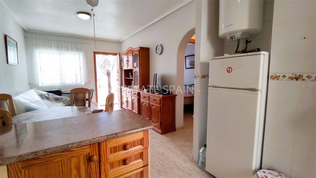 Бунгало в Плайя-Фламенка 55 м2 №BL2319914BF  - Продажа - 17 large