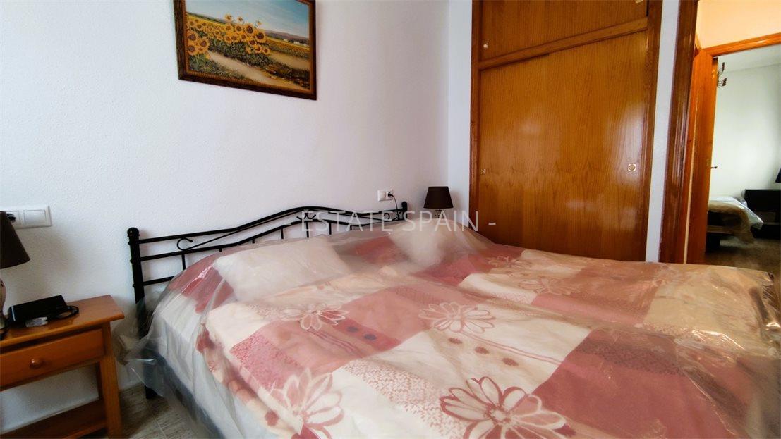 Бунгало в Плайя-Фламенка 55 м2 №BL2319914BF  - Продажа - 18 large