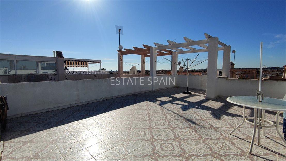 Бунгало в Плайя-Фламенка 55 м2 №BL2319914BF  - Продажа - 3 large