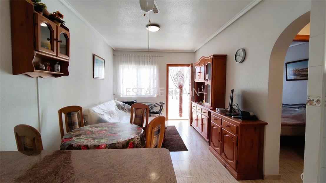 Бунгало в Плайя-Фламенка 55 м2 №BL2319914BF  - Продажа - 16 large