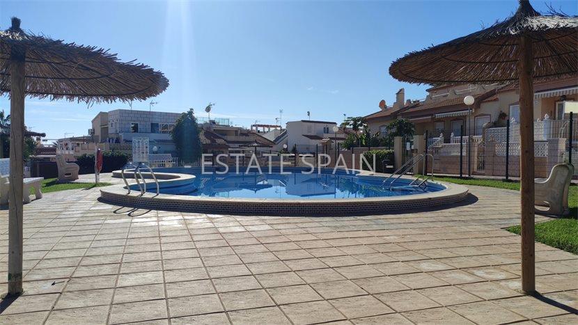 Бунгало в Плайя-Фламенка 55 м2 №BL2319914BF  - Продажа - 40 preview