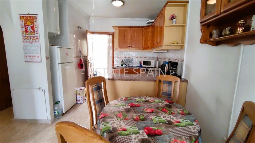 Бунгало в Плайя-Фламенка 55 м2 №BL2319914BF  - Продажа - 14 preview