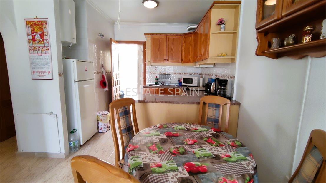 Бунгало в Плайя-Фламенка 55 м2 №BL2319914BF  - Продажа - 14 large