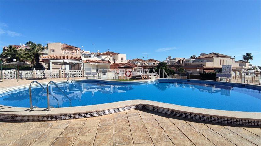 Бунгало в Плайя-Фламенка 55 м2 №BL2319914BF  - Продажа - 41 preview