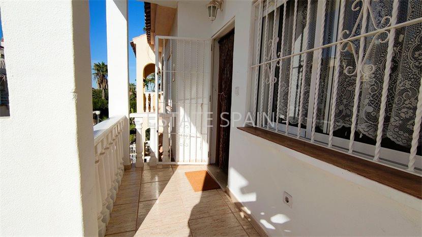 Бунгало в Плайя-Фламенка 55 м2 №BL2319914BF  - Продажа - 4 preview