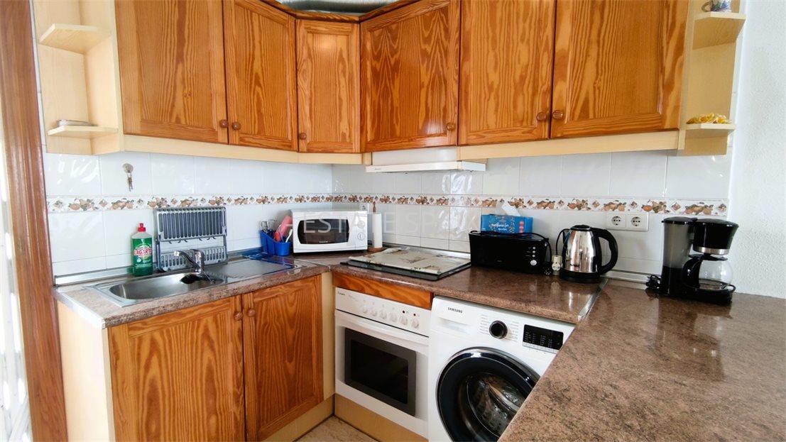 Бунгало в Плайя-Фламенка 55 м2 №BL2319914BF  - Продажа - 15 large