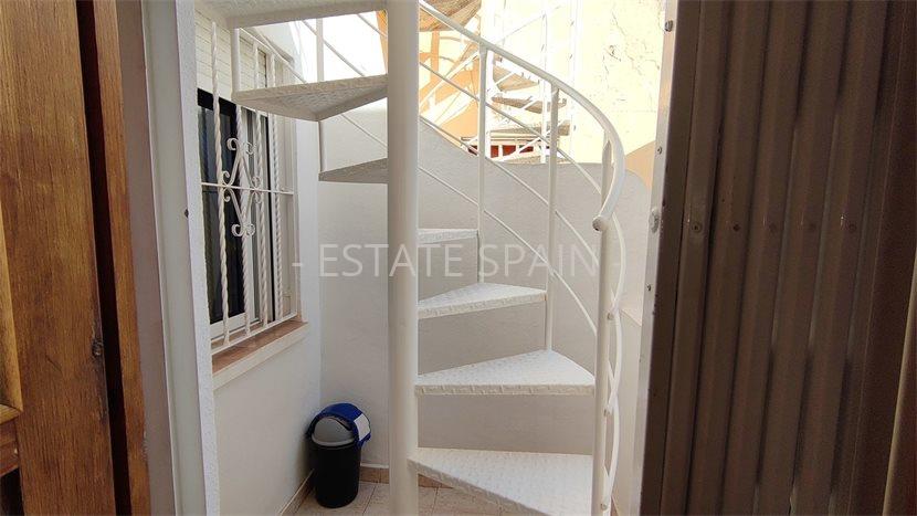 Бунгало в Плайя-Фламенка 55 м2 №BL2319914BF  - Продажа - 24 preview