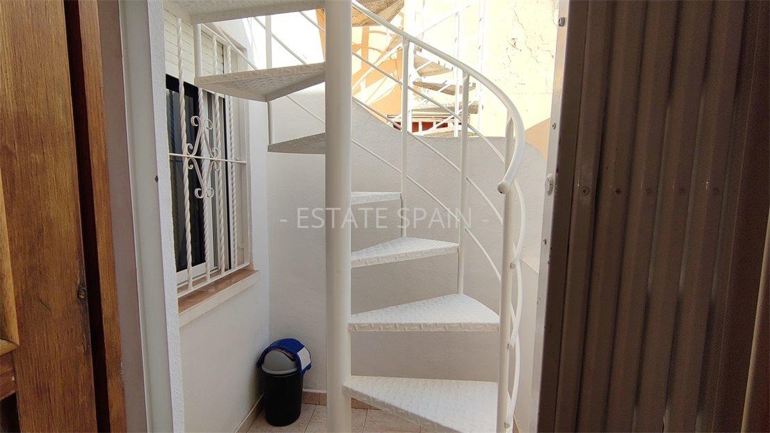 Бунгало в Плайя-Фламенка 55 м2 №BL2319914BF  - Продажа - 24 large