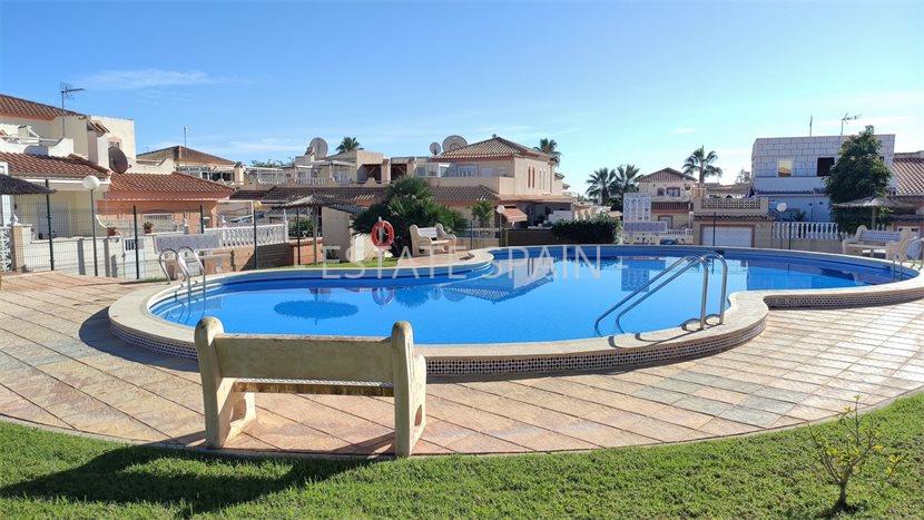 Бунгало в Плайя-Фламенка 55 м2 №BL2319914BF  - Продажа - 1 preview