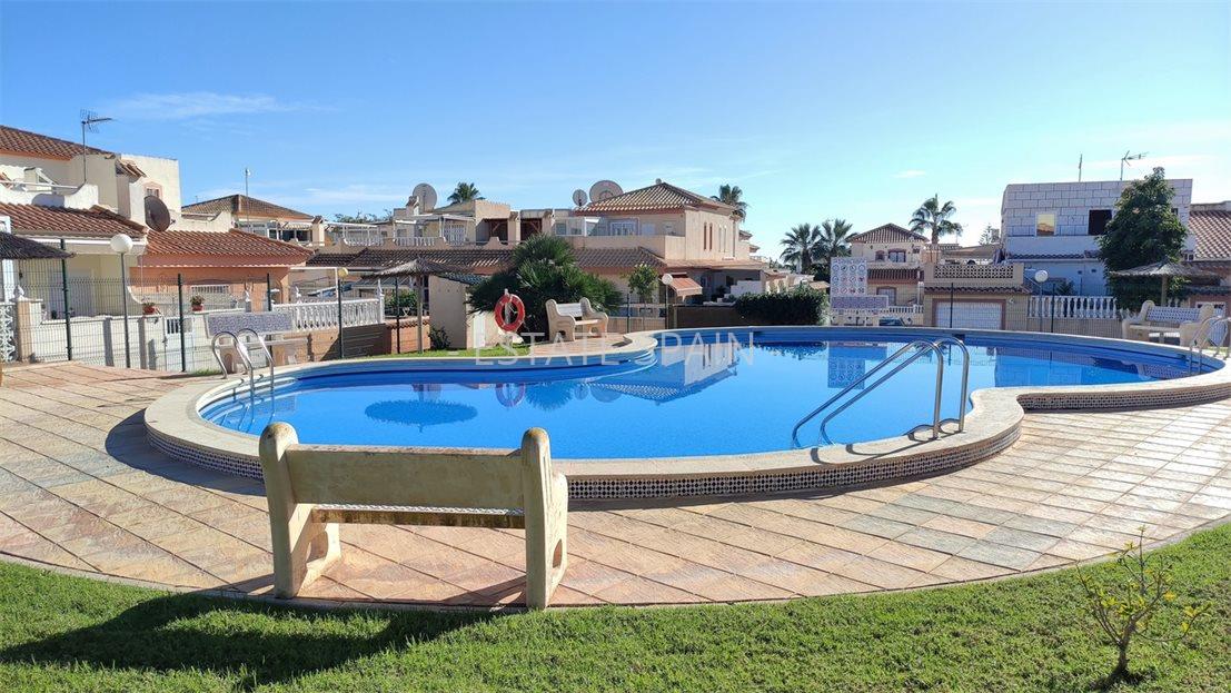 Бунгало в Плайя-Фламенка 55 м2 №BL2319914BF  - Продажа - 1 large