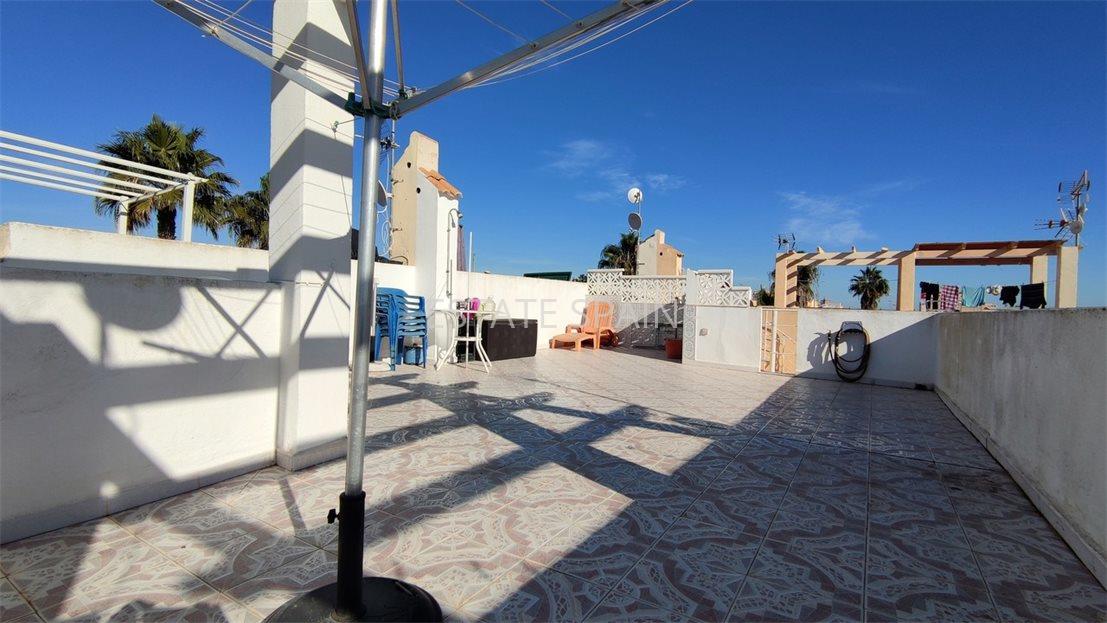 Бунгало в Плайя-Фламенка 55 м2 №BL2319914BF  - Продажа - 29 large