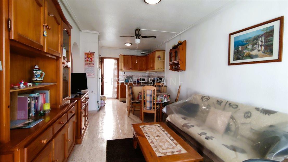 Бунгало в Плайя-Фламенка 55 м2 №BL2319914BF  - Продажа - 5 large