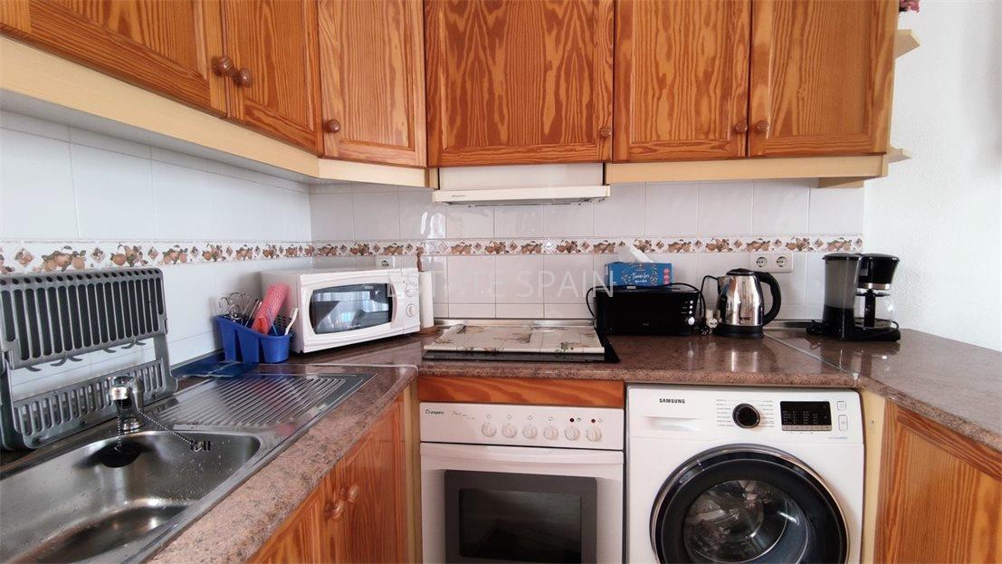 Бунгало в Плайя-Фламенка 55 м2 №BL2319914BF  - Продажа - 8 large