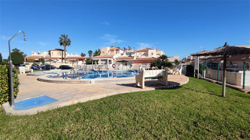 Бунгало в Плайя-Фламенка 55 м2 №BL2319914BF  - Продажа - 38 preview