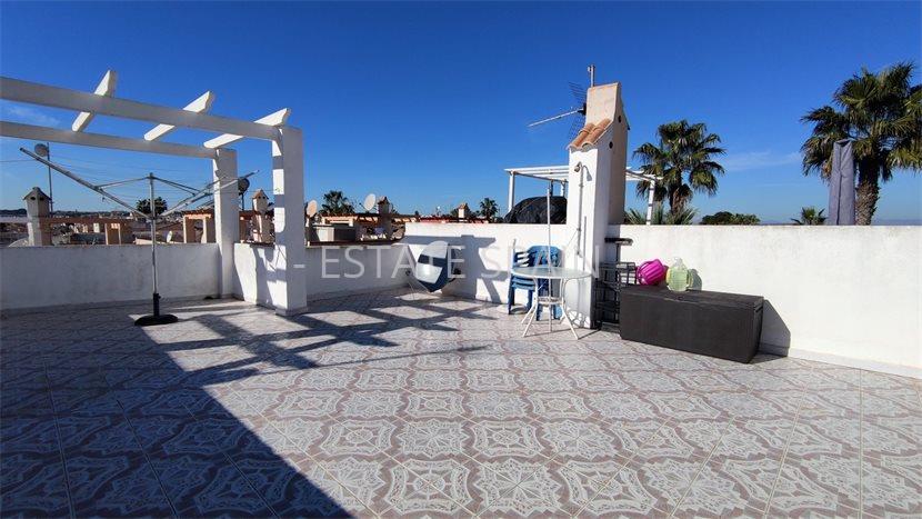 Бунгало в Плайя-Фламенка 55 м2 №BL2319914BF  - Продажа - 25 preview