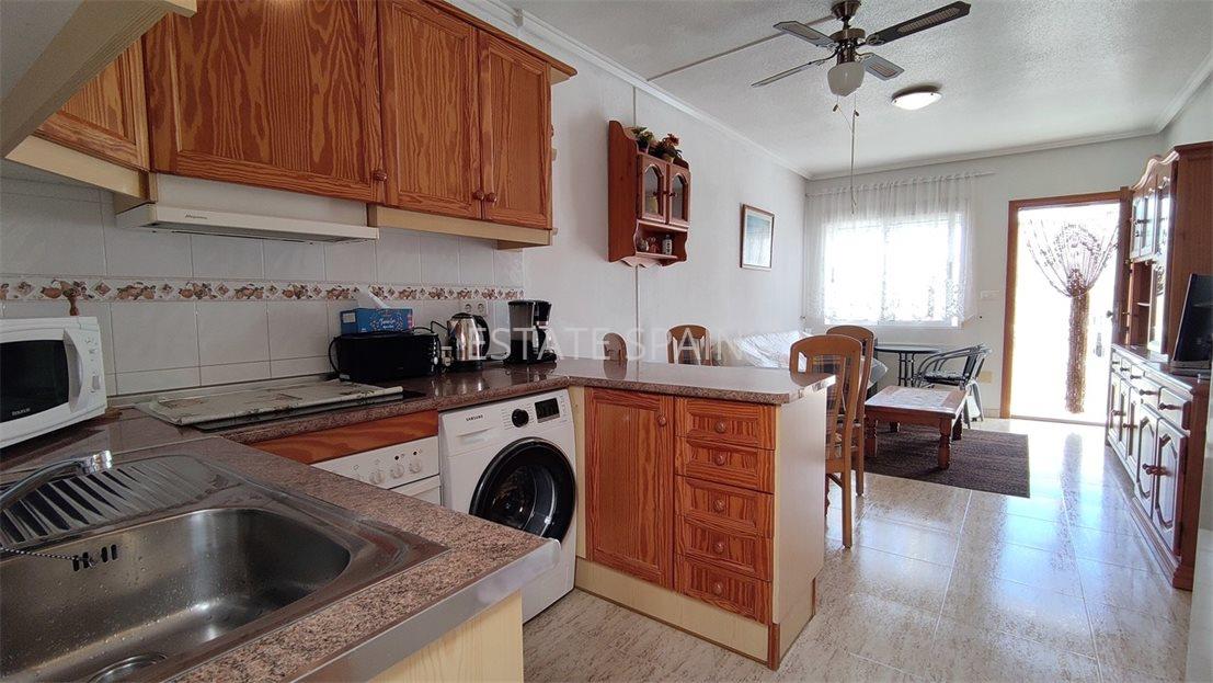 Бунгало в Плайя-Фламенка 55 м2 №BL2319914BF  - Продажа - 7 large