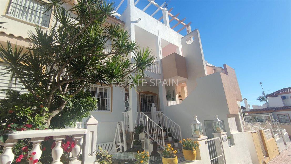 Бунгало в Плайя-Фламенка 55 м2 №BL2319914BF  - Продажа - 2 large