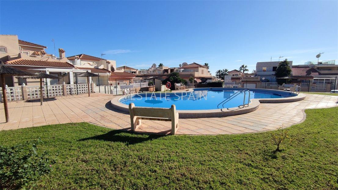 Бунгало в Плайя-Фламенка 55 м2 №BL2319914BF  - Продажа - 39 large