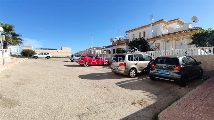 Бунгало в Плайя-Фламенка 55 м2 №BL2319914BF  - Продажа - 37 preview