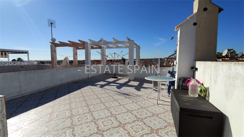 Бунгало в Плайя-Фламенка 55 м2 №BL2319914BF  - Продажа - 26 preview