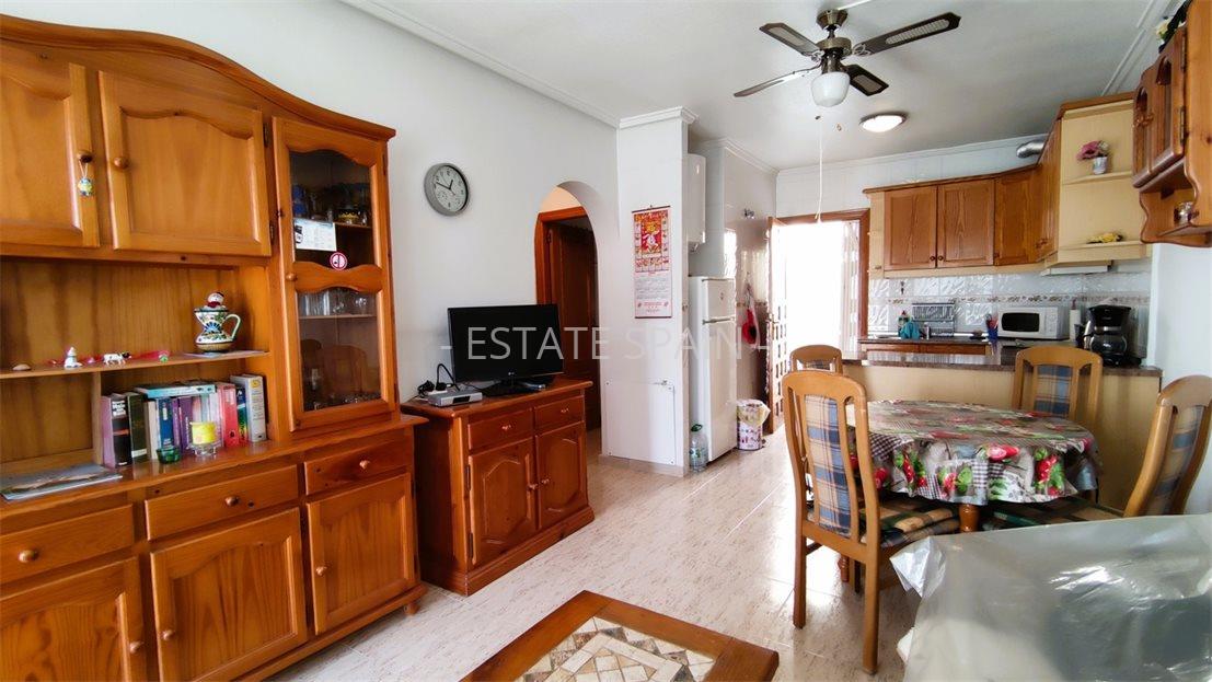 Бунгало в Плайя-Фламенка 55 м2 №BL2319914BF  - Продажа - 12 large