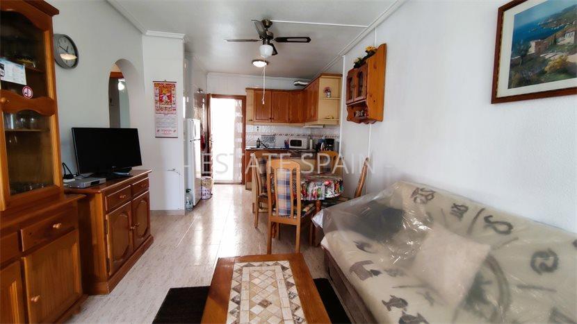 Бунгало в Плайя-Фламенка 55 м2 №BL2319914BF  - Продажа - 22 preview