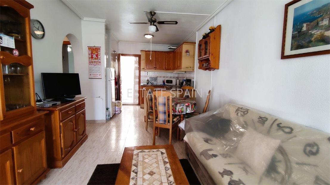 Бунгало в Плайя-Фламенка 55 м2 №BL2319914BF  - Продажа - 22 large