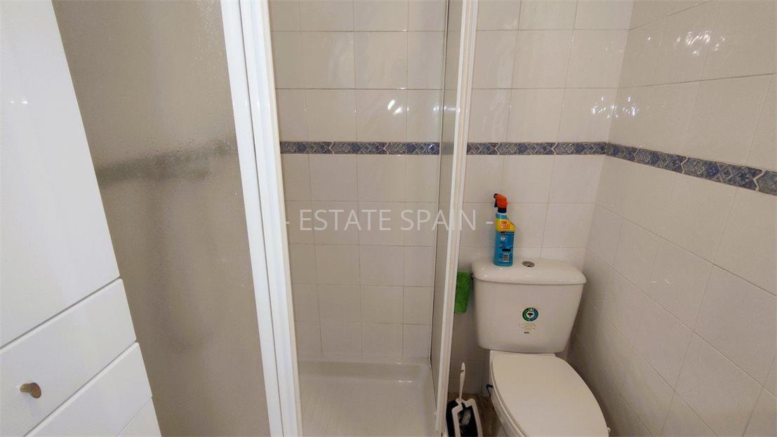 Бунгало в Плайя-Фламенка 55 м2 №BL2319914BF  - Продажа - 20 large